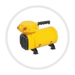 Compressor de ar direto