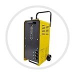 Máquina de Solda Tradicional