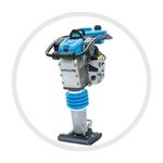 Compactador de Percussão